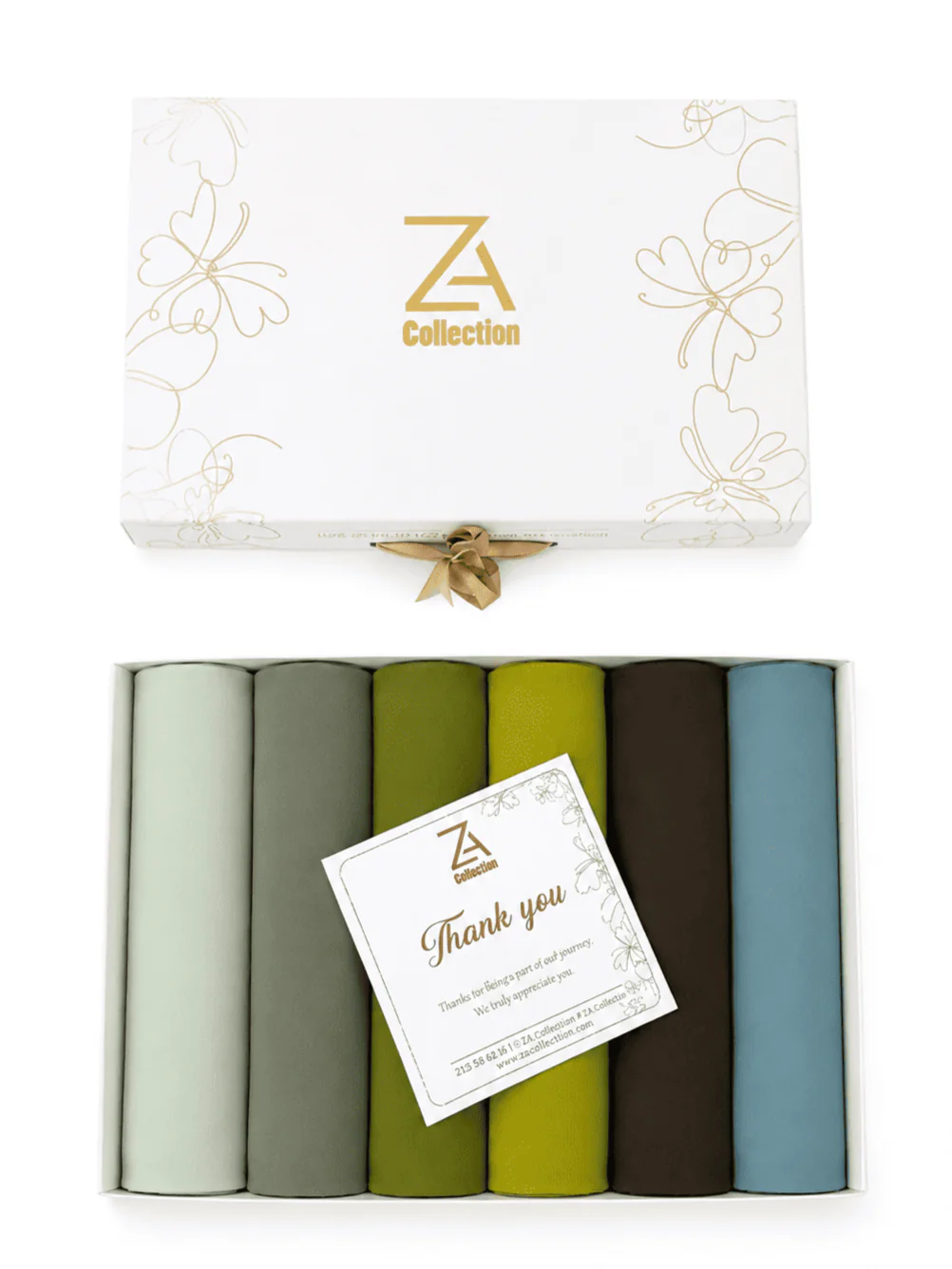 Green Mood Box – Image 1