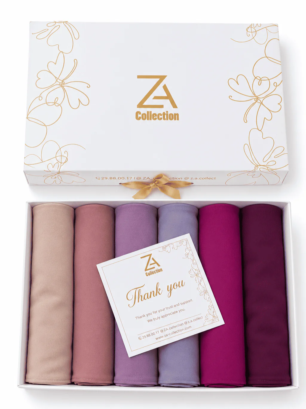 Purple Purple Box – Image 1
