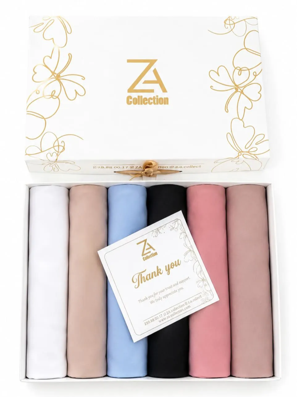 The Must-Have Box – Image 1