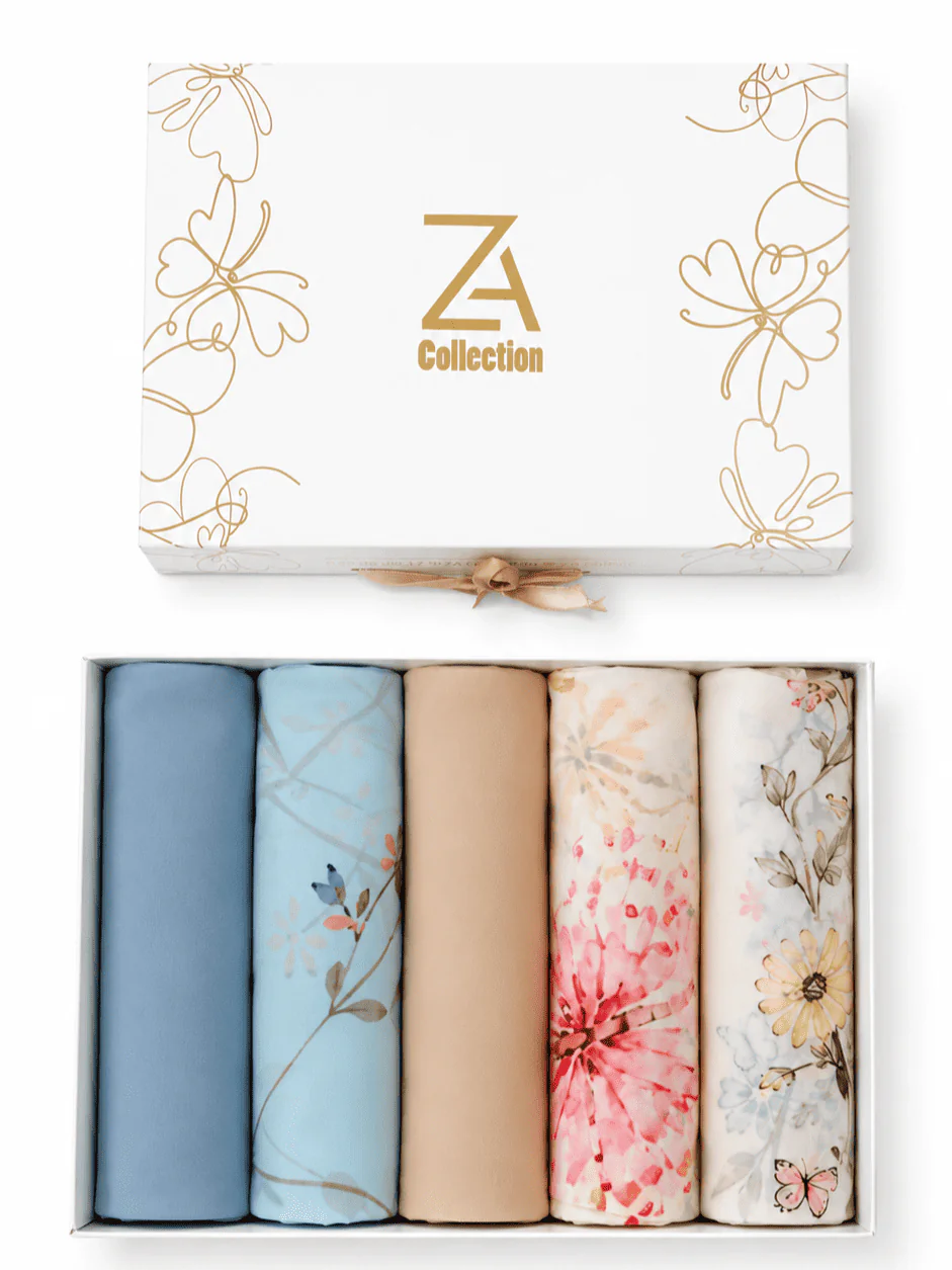 Blue Eden Box – Image 1