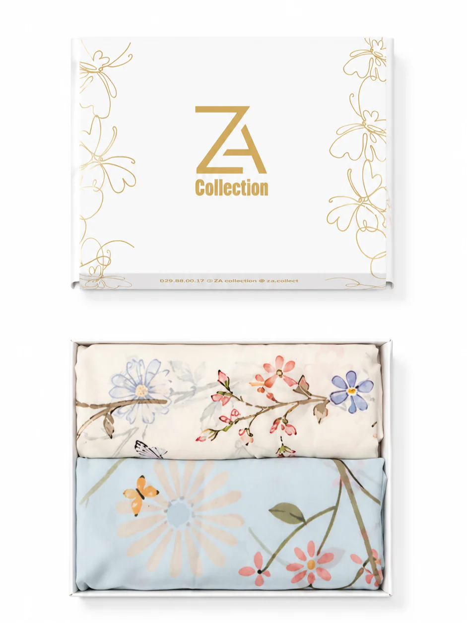 IMG_2261 Duo White Bloom & Soft Blue Flora – Image 1