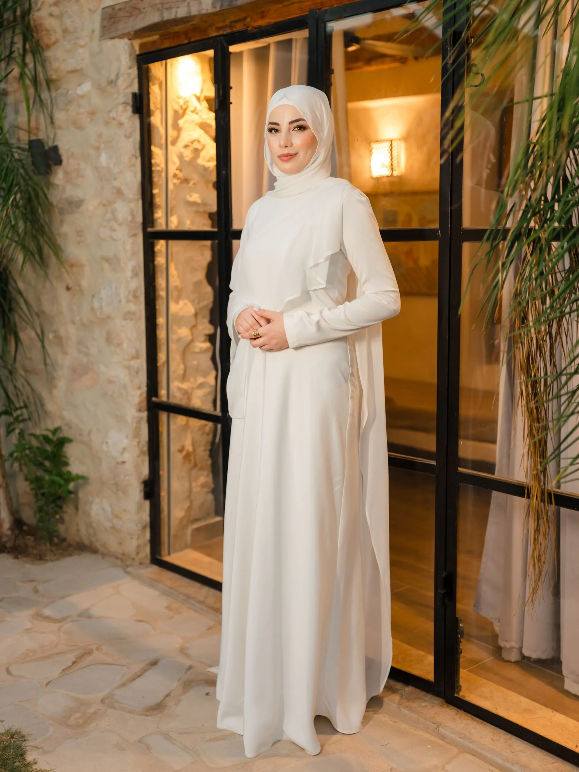 IMG_3914.JPG Snow White Dress – Image 1