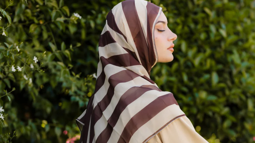 Collection foulards