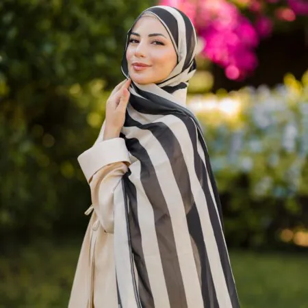 Luxury Stripes