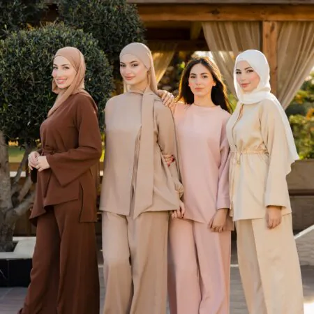 Everyday Chic